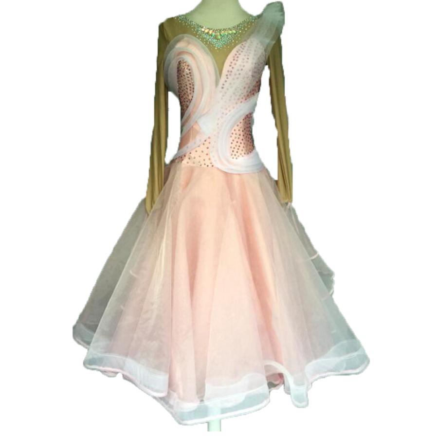 社交ダンス衣装 ラテンダンス衣装 ダンスドレス ラテンドレス ダンス チャチャ タンゴ 衣装 ダンスウエア 競技 高級ドレス ワンピース スポーツ ダンス、バレエ S1614788666(14875円)