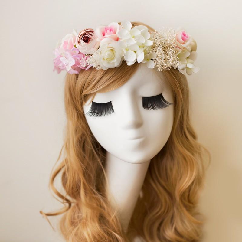 腕時計 アクセサリー 限定数のみ ヘッドドレス 花かんむり ウエディング花冠 シルクフラワー ドレス花冠 造花ナチュラル 花輪 結婚式 花嫁 海外旅行 イベント パーティ 着物 安い 髪飾り Evndpuzye1 Www Boulevardrestaurants Com