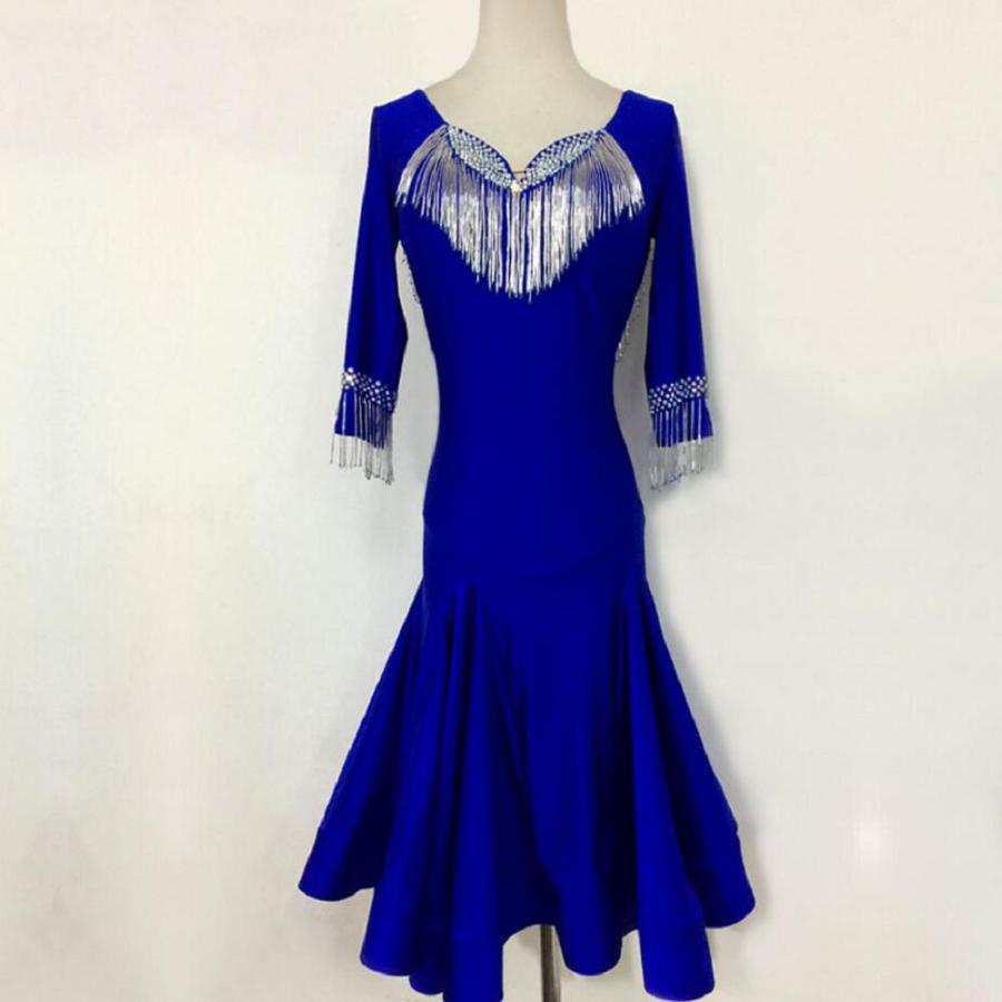 社交ダンス衣装 ラテンダンス衣装 ダンスドレス ラテンドレス ダンス チャチャ タンゴ 衣装 ダンスウエア 競技 高級ドレス ワンピース 高級ドレス ラテンダンス衣装 ワンピース ダンスウエア タンゴ ダンスドレス 競技 チャチャ ラテンドレス ダンス 社交ダンス衣装 衣装 R1136050362(10465円)