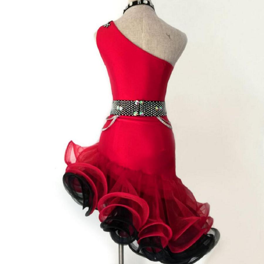 社交ダンス衣装 ラテンダンス衣装 ダンスドレス ラテンドレス チャチャ タンゴ ラテンダンス 衣装 パーティー イベント ラテンドレス ダンス衣装 スポーツ ダンス、バレエ Q1155806162(10647円)