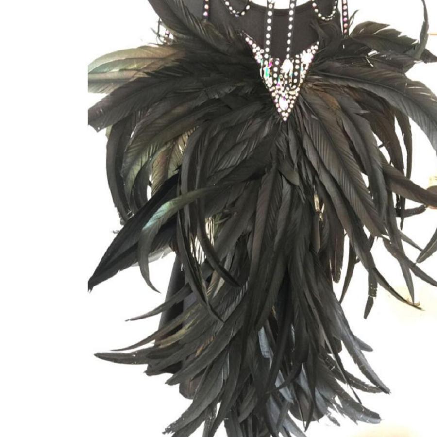 新入荷！ 社交ダンス衣装 ラテンダンス衣装 ダンスドレス ラテンドレス ダンス チャチャ タンゴ 衣装 ダンスウエア 競技 高級ドレス ワンピース 【FK9250013618】(32375円)