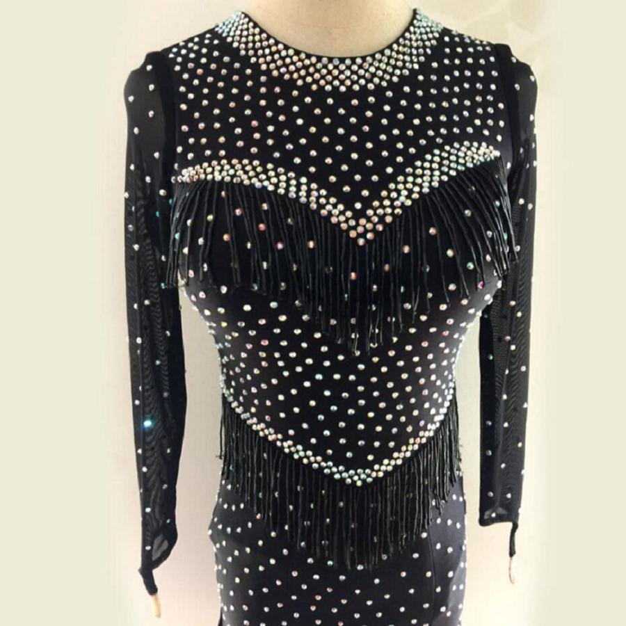 社交ダンス衣装 ラテンダンス衣装 ダンスドレス ラテンドレス チャチャ タンゴ ラテンダンス 衣装 パーティー イベント ラテンドレス ダンス衣装 衣装 ダンスドレス ラテンドレス 豪華 社交ダンス 開場ドレス ワンピース