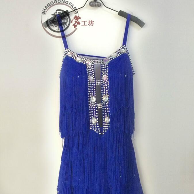 社交ダンス衣装 ラテンダンス衣装 ダンスドレス ラテンドレス ダンス チャチャ タンゴ 衣装 ダンスウエア 競技 高級ドレス ワンピース 衣装 ワンピース ダンスドレス 豪華 社交ダンス 開場ドレス