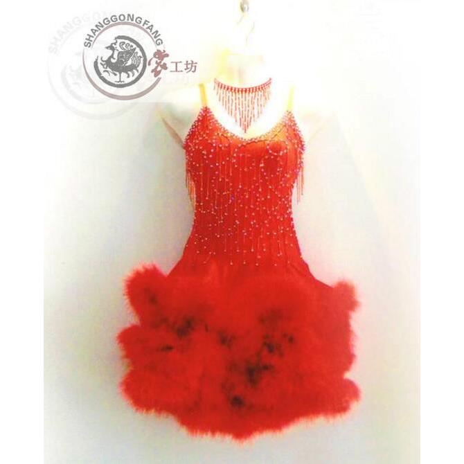 社交ダンスドレス 社交ダンス 衣装 モダンドレス 大きい裾 社交ダンス競技用のドレス ダンスウエア 練習服 競技着 演出用