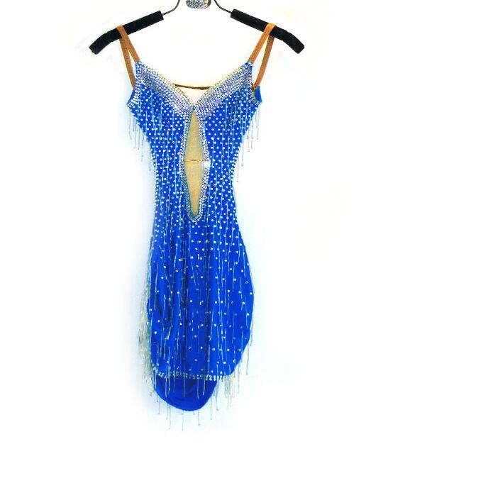 社交ダンス衣装 ラテンダンス衣装 ダンスドレス ラテンドレス チャチャ タンゴ ラテンダンス 衣装 パーティー イベント ラテンドレス ダンス衣装