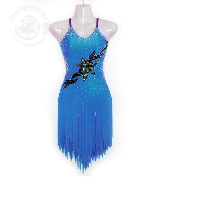 社交ダンス衣装 ラテンダンス衣装 ダンスドレス ラテンドレス チャチャ タンゴ ラテンダンス 衣装 パーティー イベント ラテンドレス ダンス衣装