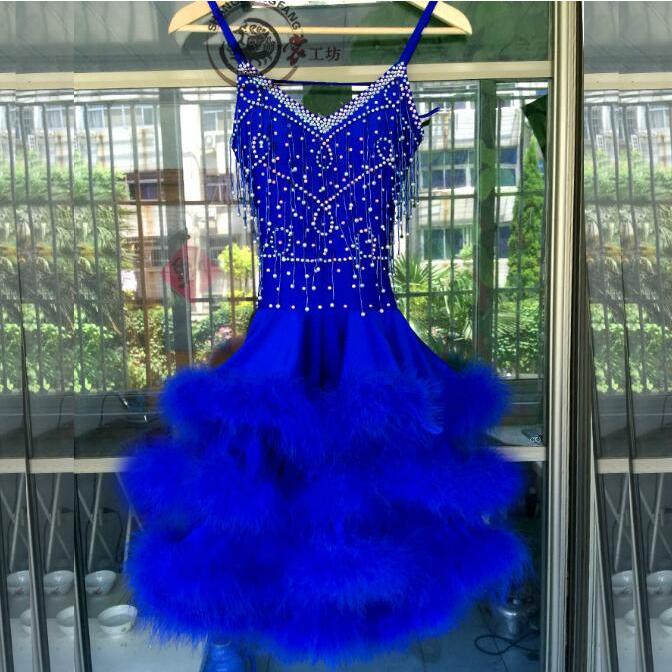 社交ダンス衣装 ラテンダンス衣装 ダンスドレス ラテンドレス チャチャ タンゴ ラテンダンス 衣装 パーティー イベント ラテンドレス ダンス衣装 衣装 ダンスドレス ラテンドレス 豪華 社交ダンス 開場ドレス ワンピース