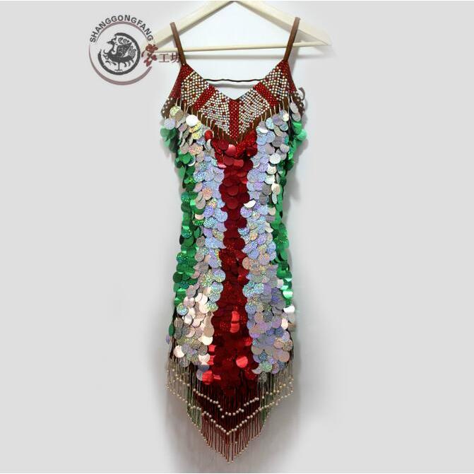 社交ダンスドレス 社交ダンス 衣装 モダンドレス 大きい裾 社交ダンス競技用のドレス ダンスウエア 練習服 競技着 演出用 衣装 社交ダンス 社交ダンスドレス 豪華 開場ドレス ワンピース