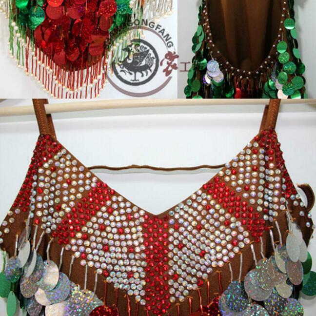 社交ダンスドレス 社交ダンス 衣装 モダンドレス 大きい裾 社交ダンス競技用のドレス ダンスウエア 練習服 競技着 演出用 衣装 社交ダンス 社交ダンスドレス 豪華 開場ドレス ワンピース