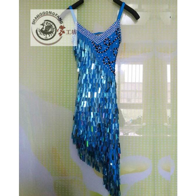 社交ダンス衣装 ラテンダンス衣装 ダンスドレス ラテンドレス チャチャ タンゴ ラテンダンス 衣装 パーティー イベント ラテンドレス ダンス衣装