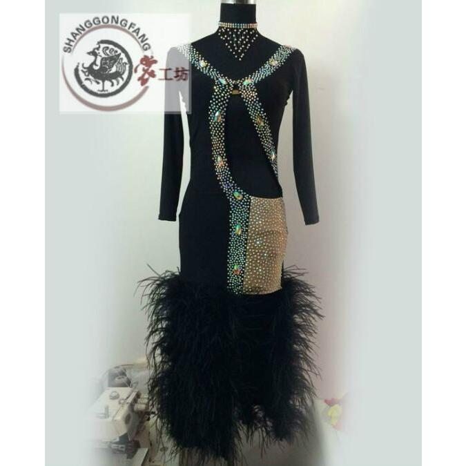 手数料安い 社交ダンス衣装 ラテンダンス衣装 ダンスドレス ラテンドレス ダンス チャチャ タンゴ 衣装 ダンスウエア 競技 高級ドレス ワンピース 即納 最大半額 Iri Aiou Edu Pk