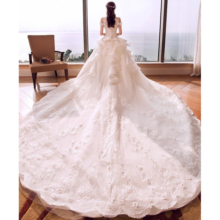 海外輸入 ロングドレス 結婚式 大きいサイズ パーティードレス 20代 30代 40代 パーティドレス ワンピース 二次会ドレス ウェディングドレス お呼ばれ ドレス ホワイト 配送員設置送料無料 Greasemanagement Org