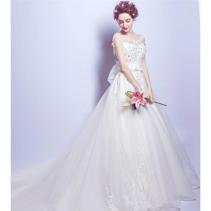 定番のお歳暮 演奏会ドレス ウエディングドレス パーティードレス カラードレス 豪華なドレス ロングドレス ホワイト 結婚式ドレス 発表会 ピアノ お呼ばれ 二次会ドレス Aライン サイズ Xl Captains Agency