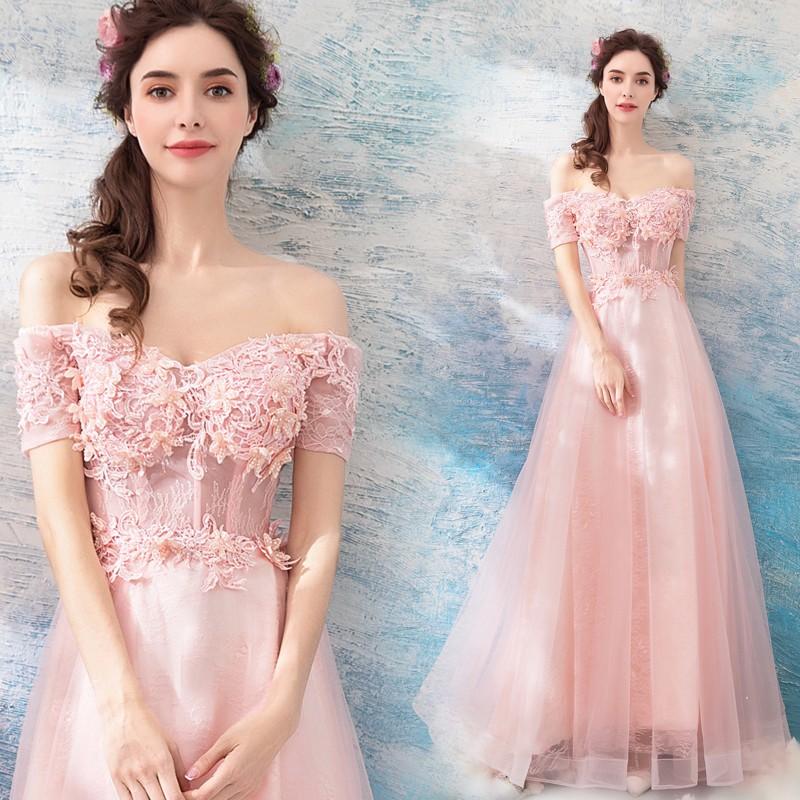 初回限定 ロングドレス カラードレス 演奏会ドレス 結婚式 ワンピース 発表会 舞台 ステージ パーティードレス ウェディングドレス マキシ丈 マキシワンピース ピンク 即納最大半額 Www Doctor Plan Com