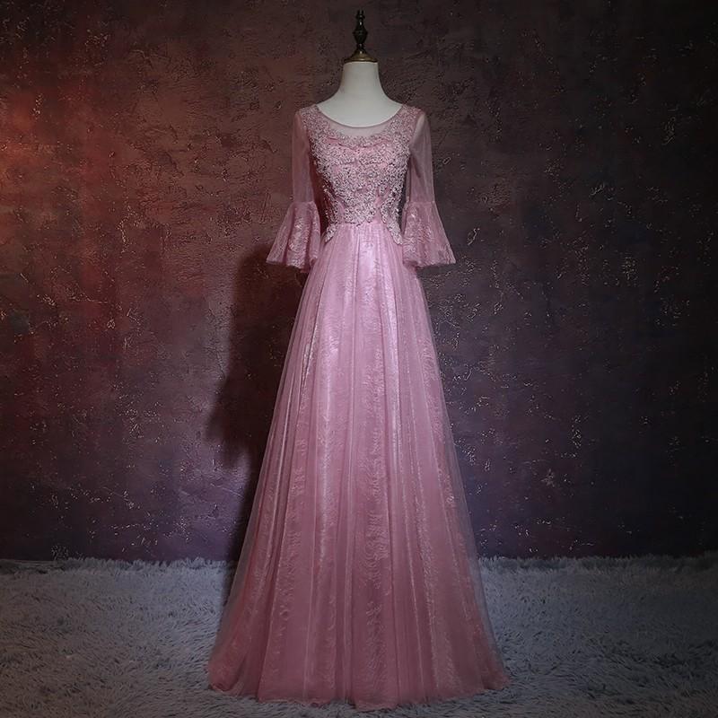 特別価格 ロングドレス 結婚式 大きいサイズ パーティードレス 代 30代 40代 パーティドレス ワンピース 二次会ドレス ウェディングドレス お呼ばれ ドレス ピンク Lfck800 Bigchancenet 通販 Yahoo ショッピング 人気再入荷 Gestion Etechnologies Shop