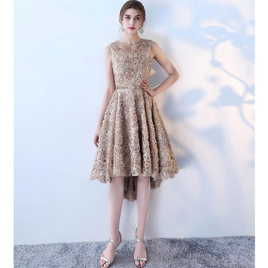 お気にいる カラードレス パーティードレス ショートドレス ワンピース おしゃれ ウェディングドレス お呼ばれ セクシー 高級ドレス ワンピ ミニドレス 結婚式 シャンペン Lfdk317 Bigchancenet 通販 Yahoo ショッピング 全ての Regionmarket Store