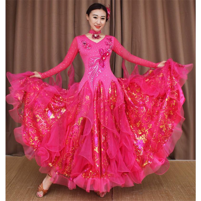 社交ダンス衣装 社交ダンスドレスモダンドレス ダンス衣装 ダンスウェア ダンス衣装 レディース 社交ダンス 練習着