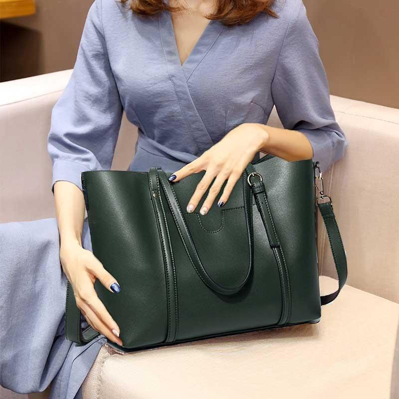 レディース ハンドバッグ 革鞄 レザーバッグ カバン トートバッグ 日常生活使用 使い安い Pu 条件付き送料無料 母の日 プレゼント 誕生日 ギフト 手提げ Nsbb04 Bigchancenet 通販 Yahoo ショッピング