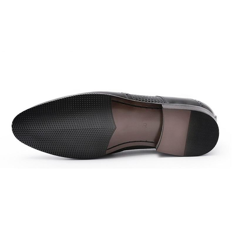 シークレットシューズ メンズ靴 エレガントなメンズビジネスシューズ ストレートチップ ビジネスシューズ メンズ 本革 紳士靴 軽量リーガル 防水 革靴 靴 流行 ビジネスシューズ