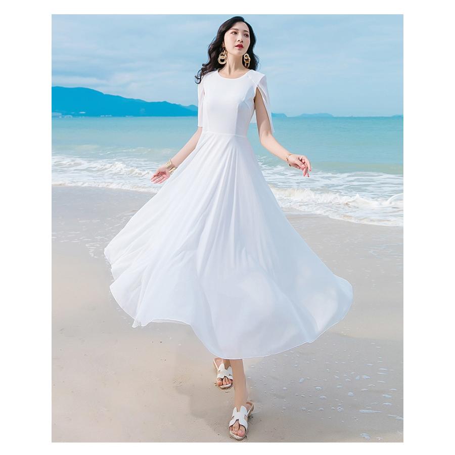 値引きする リゾートワンピース レディース ハワイワンピ マキシ丈 ビーチワンピースノースリーブ ワンピース 海 旅行 ロング丈 プリント 夏 大人 上品 ボヘミア Stq422 Bigchancenet 通販 Yahoo ショッピング 還元祭 Www Yalaphone Com