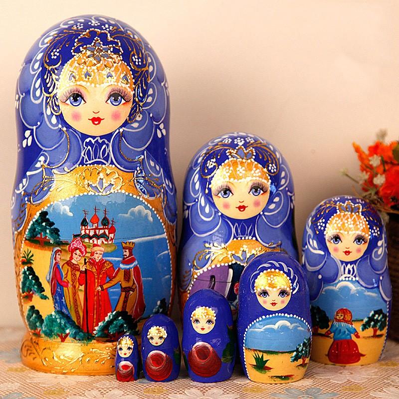 マトリョーシカ ロシア 人形 手作り お土産 動物 ぬいぐるみ ヨーロッパ ロシア土産 伝統木製 かわいい贈り物 手塗り おもちゃ ロシア民芸 家族 飾り Tw170 Bigchancenet 通販 Yahoo ショッピング