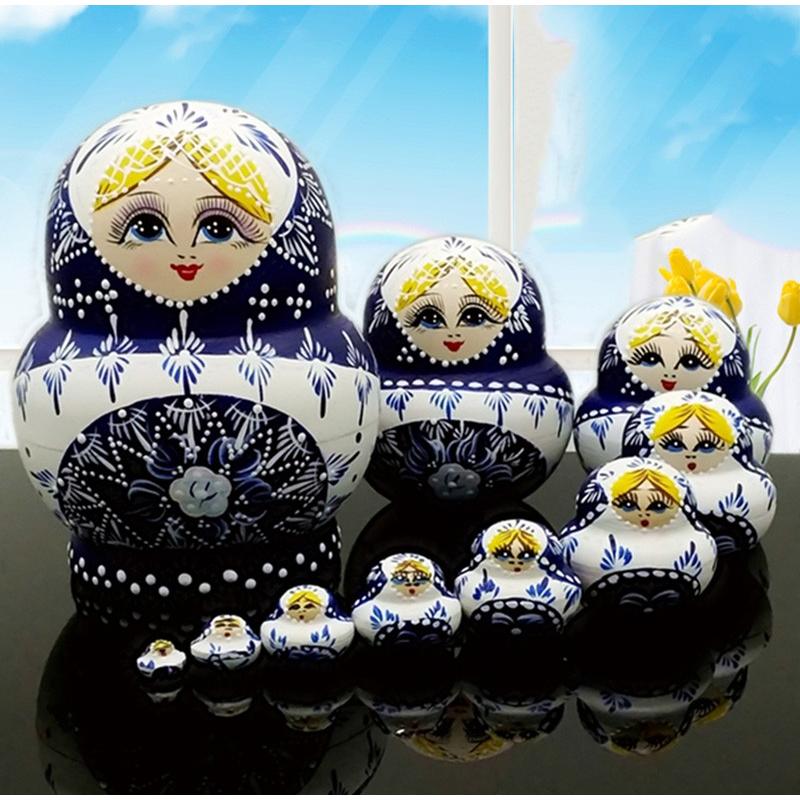 マトリョーシカ ロシア 人形 手作り お土産 動物 ぬいぐるみ ヨーロッパ ロシア土産 伝統木製 かわいい贈り物 手塗り おもちゃ ロシア民芸 家族 飾り Tw18 Bigchancenet 通販 Yahoo ショッピング