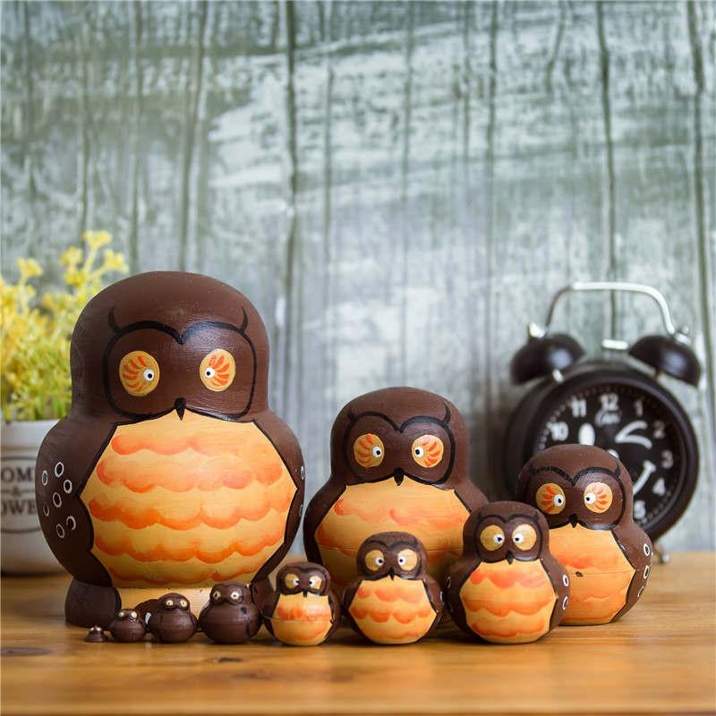 マトリョーシカ ロシア 人形 手作り お土産 動物 ぬいぐるみ 娯楽用品 ギフト プレゼント ロシア巣人形 入れ子人形 飾り分離 ドール 手描き 誕生日に Tw2 Bigchancenet 通販 Yahoo ショッピング