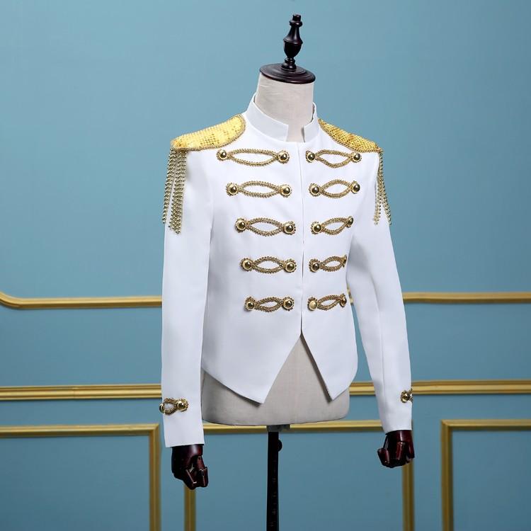 演出服 王子様 貴公子 衣装 男性用スーツ 演劇オペラ声楽 中世 大人 演奏会 宮廷服 公爵 舞台 貴族服装 宮廷服 舞台ステージ衣装 ヨーロッパ 貴族 メンズ Ycf107 Bigchancenet 通販 Yahoo ショッピング