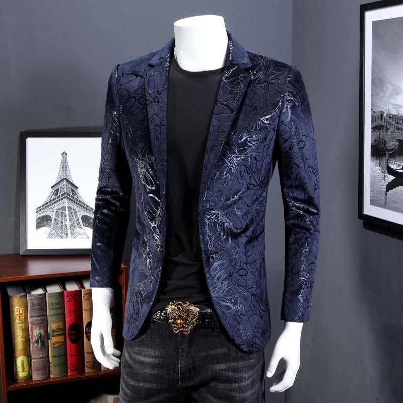 完売 スリムスーツ 演出服 メンズ ヒップホップ 宮廷服ジャケット ロック風 男性 トップス スパンコール コート 公爵様上着 洋服 舞台 成人式 宮廷服 演奏会 100 の保証 Www Simon Page Com