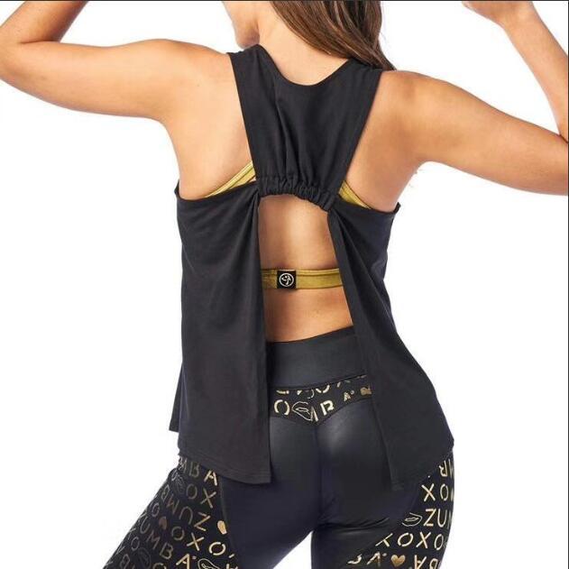 激安zumba ヨガウエア ズンバ ウェア ダンスウェアフ フィットネス 夏ウェア エアロビクスウエア スポーツウェアレディース ヨガ 運動用 トップス Z36 Z36 Bigchancenet 通販 Yahoo ショッピング