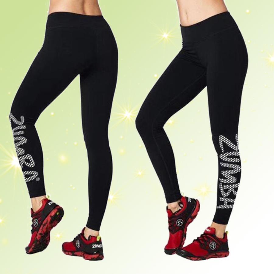 数量は多 Dance 新作【ZUMBA】ズンバ Co. 人気 レギンス Leggings 数量は多 Dance 新作【ZUMBA】ズンバ Co. 人気 レギンス Leggings