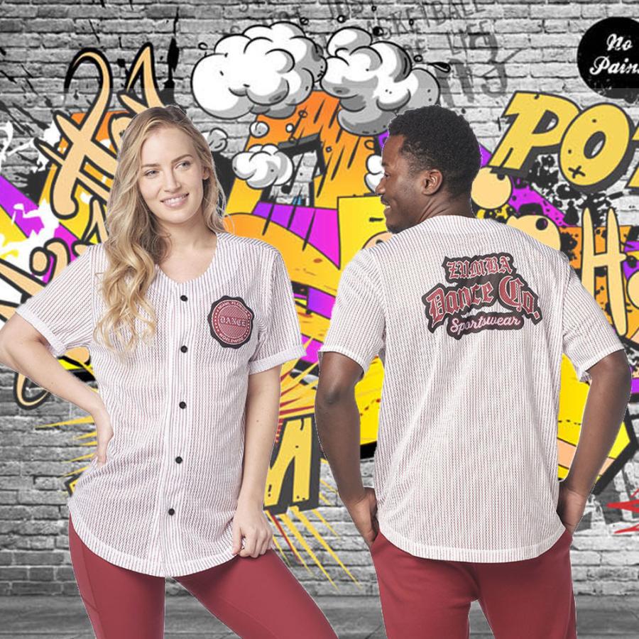 新品 Zumba ヨガウエア ズンバ シャツ ダンスウェアフ フィットネス ヨガ 夏ウェア 運動用 エアロビクスウエア スポーツウェアレディース トップス メール便なら送料無料
