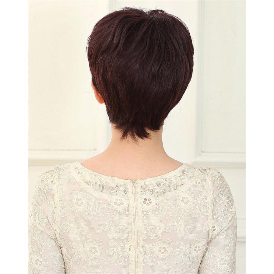 100 人毛ウィッグ 人毛ウィッグレディース ボブ ショート 女性 ミセス ママ 医療用 かつら モデル アイドル ヘアスタイル 最高級 Wig 簡単着用 自然 耐熱 Zrjf111 Bigchancenet 通販 Yahoo ショッピング