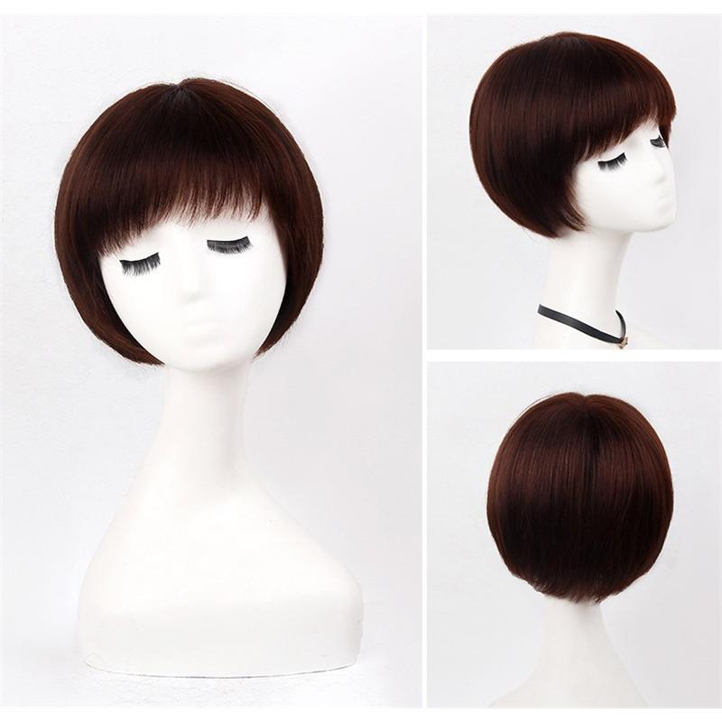 50 Off 100 人毛ウィッグ 人毛ウィッグレディース ボブ ショート 女性 ミセス ママ 医療用 かつら モデル アイドル ヘアスタイル 最高級 Wig 簡単着用 自然 耐熱 人気満点 Www Fedelatina Org