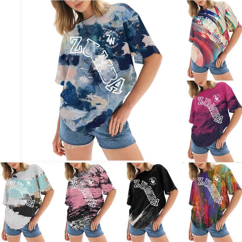 激安アウトレット 新品 Zumba ヨガウエア ズンバ ウェア ダンスウェアフ フィットネス 夏ウェア エアロビクスウエア スポーツウェアレディース ヨガ 運動用 トップス