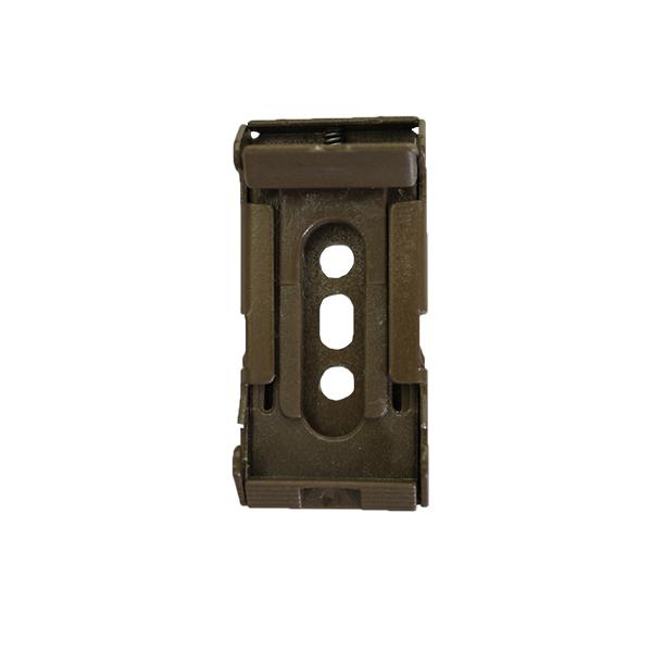 ブラケット 当店オリジナル専用 取付金具 2個入り ビス付き