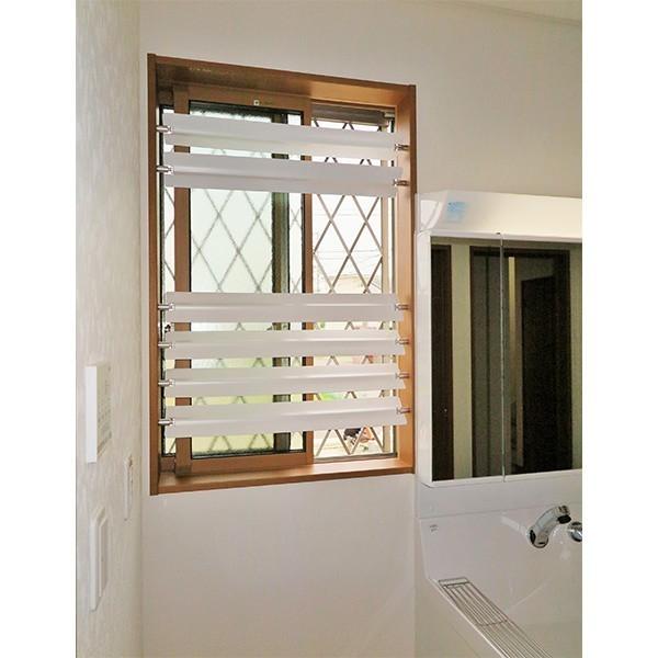 Tsuppalouva（ツッパルーバ） ブラインド つっぱり式 賃貸OK