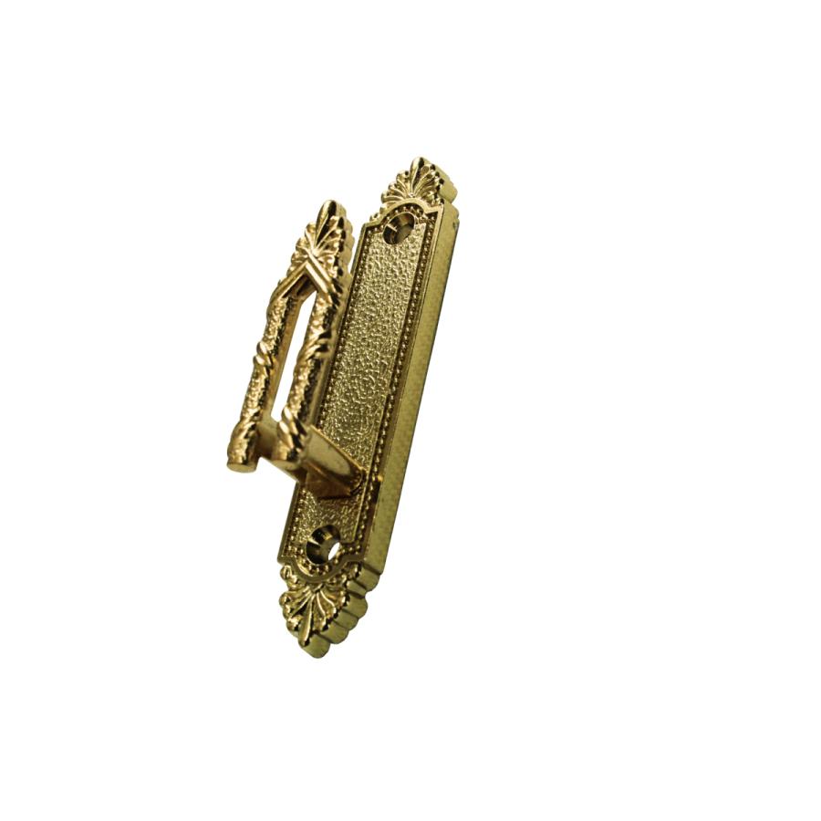 80％以上節約 房掛け ふさかけ ゴールド 2個入り 「つる」 フック