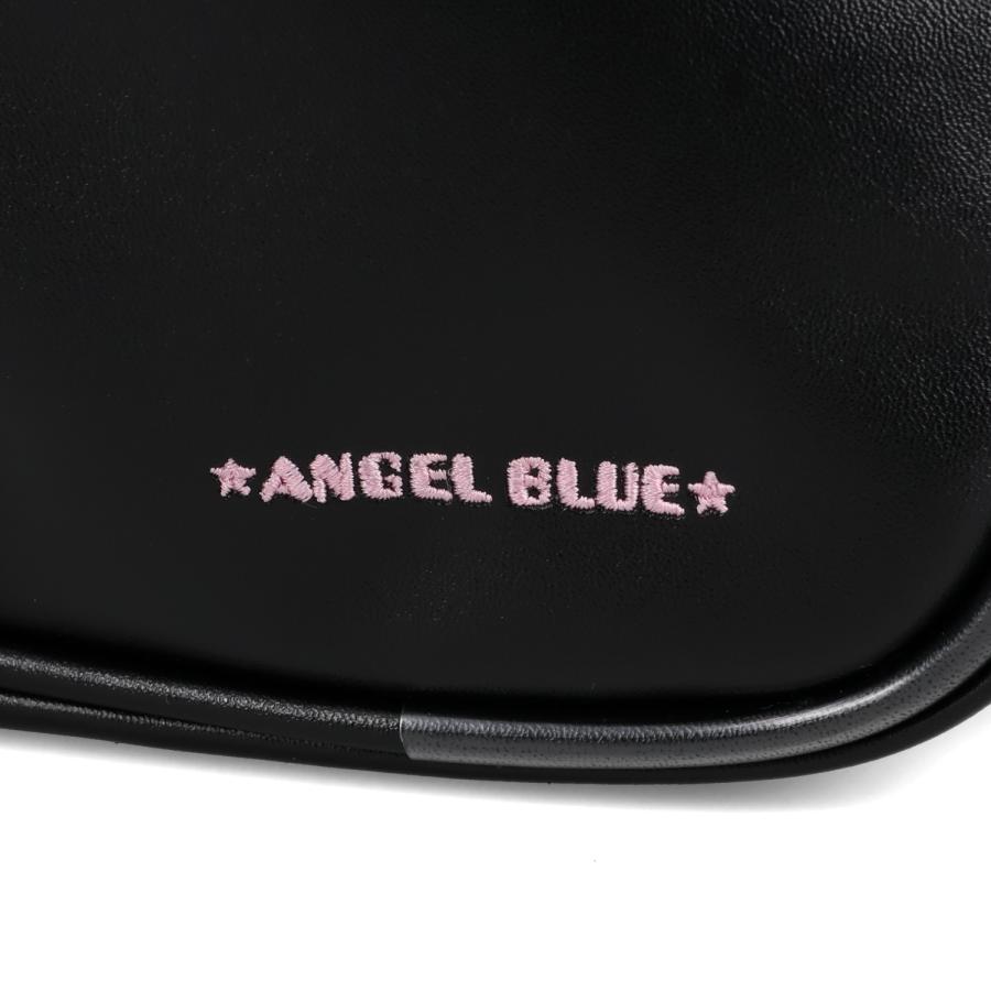 ANGEL BLUE（エンジェルブルー） バック ボストンバッグ スクール