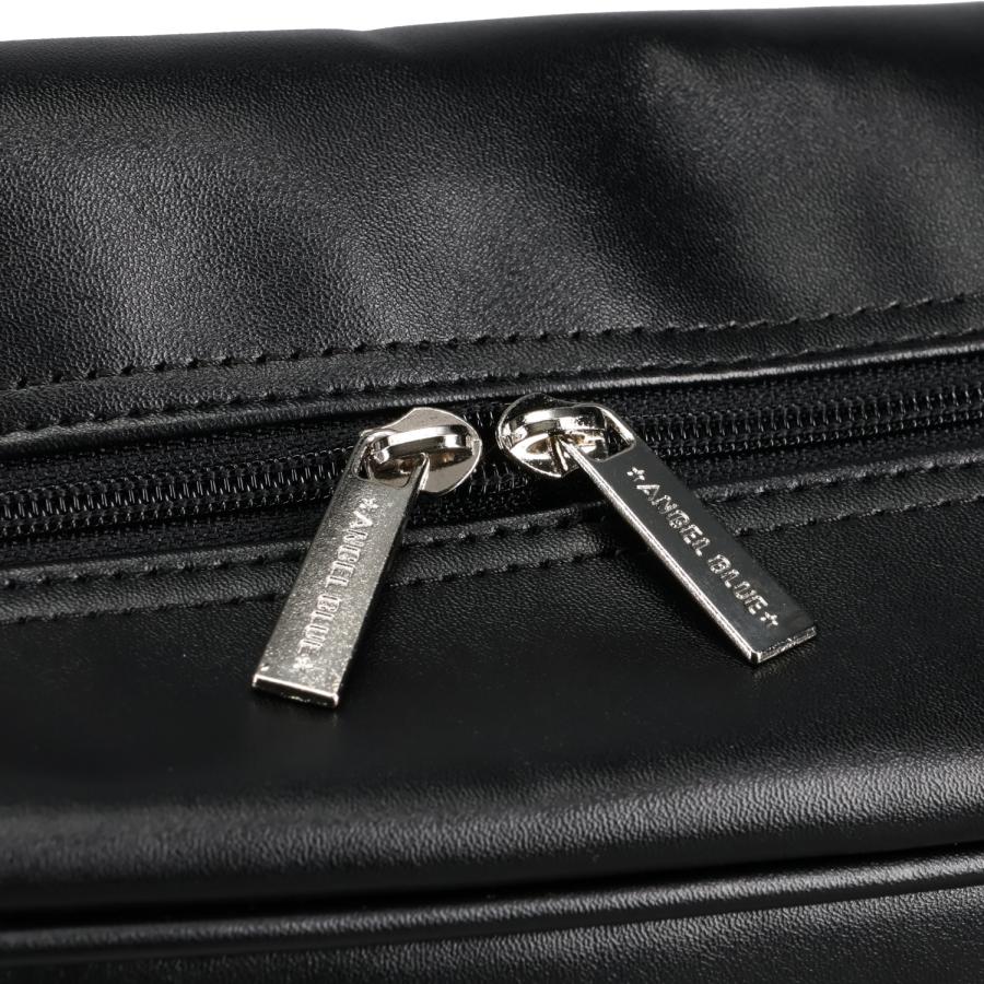 ANGEL BLUE（エンジェルブルー） バック ボストンバッグ スクール