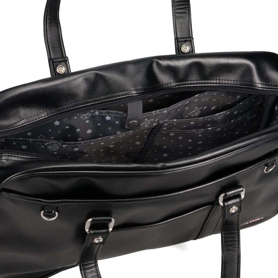 ANGEL BLUE（エンジェルブルー） バック ボストンバッグ スクール