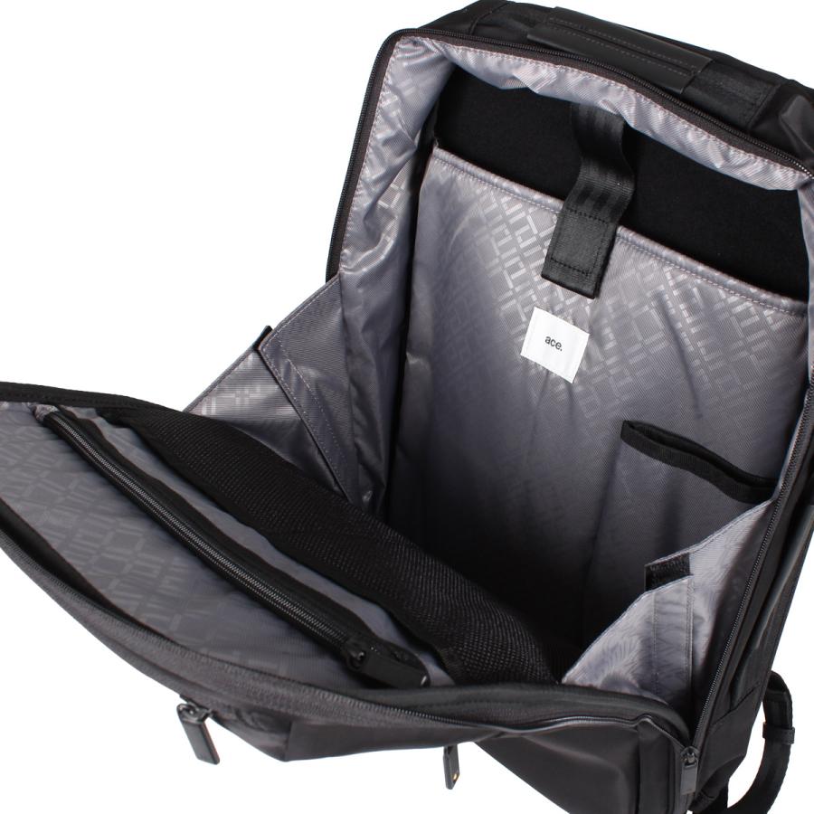 ACE GADGETABLE LP 55539 ビジネスリュック 61jjdg3l80S._UY300_.jpg