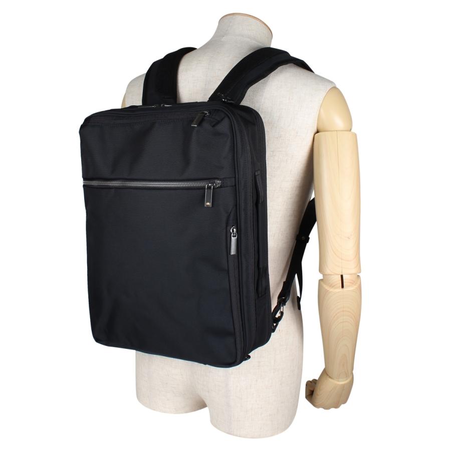 ace. GENE LABEL ace.GENE エースジーン ビジネスリュック バック