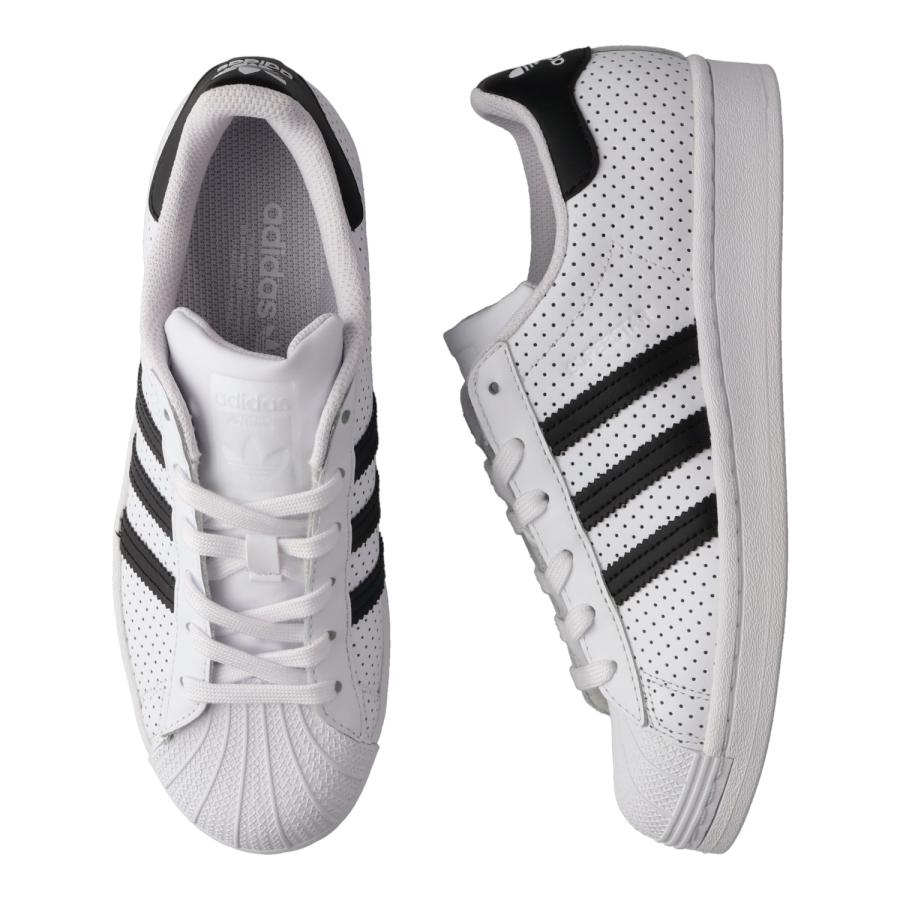 アディダス オリジナルス adidas Originals スーパースター スニーカー レディース SUPERSTAR W FV3444 adidas Originals アディダスオリジナルス スーパースター スニーカー