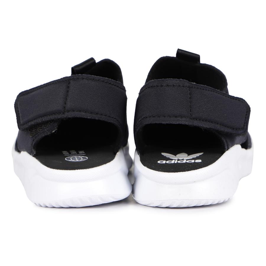 adidas Originals アディダス オリジナルス サンダル スニーカー スリッポン 360 2.0 キッズ 360 2.0 SANDALS ブラック 黒 GW2590｜biget｜05