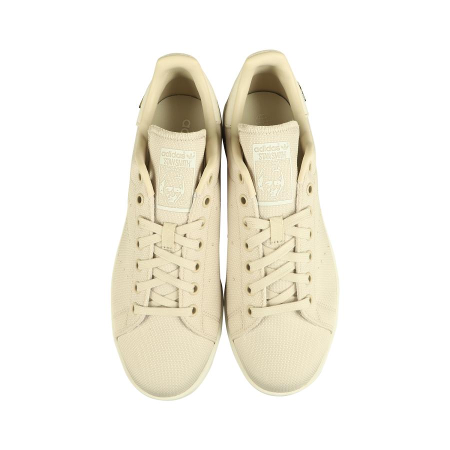 adidas Originals アディダス オリジナルス スタンスミス コーデュラ スニーカー メンズ STAN SMITH CORDURA ベージュ GY5964｜biget｜04