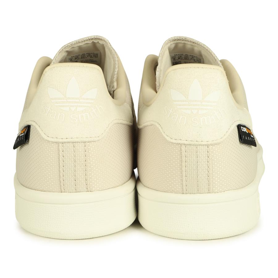 adidas Originals アディダス オリジナルス スタンスミス コーデュラ スニーカー メンズ STAN SMITH CORDURA ベージュ GY5964｜biget｜05