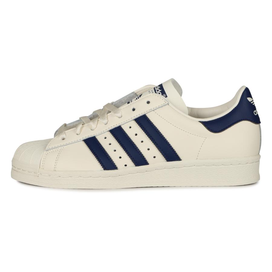 adidas Originals アディダス オリジナルス スーパースター 82 スニーカー メンズ SUPERSTAR 82 ホワイト 白 GZ1537｜biget｜03