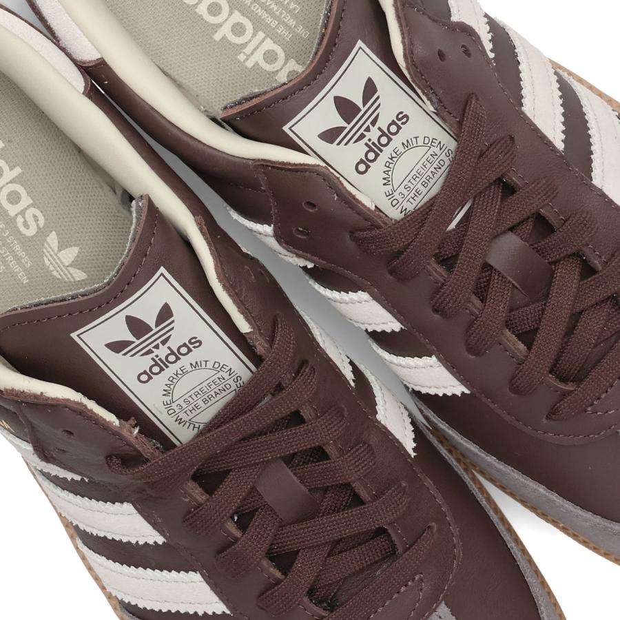 adidas Originals アディダスオリジナルス サンバ OG スニーカー