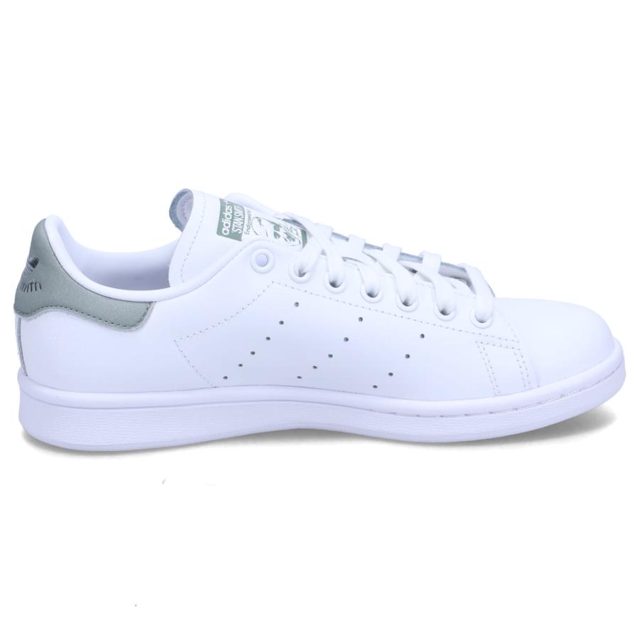 adidas Originals アディダス オリジナルス スタンスミス スニーカー レディース STAN SMITH ホワイト 白 ID5781｜biget｜02